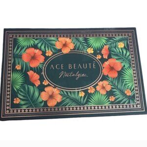 Ace Beaute Nostalgia Palette